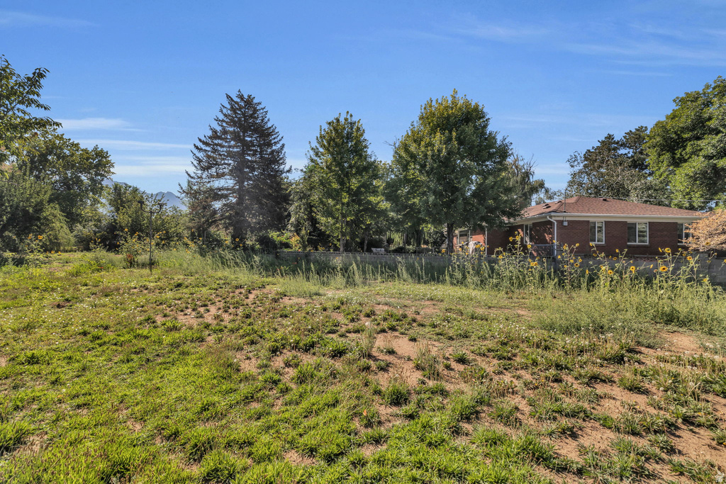 1351 E FORT BLVD Cottonwood Heights, UT 84121