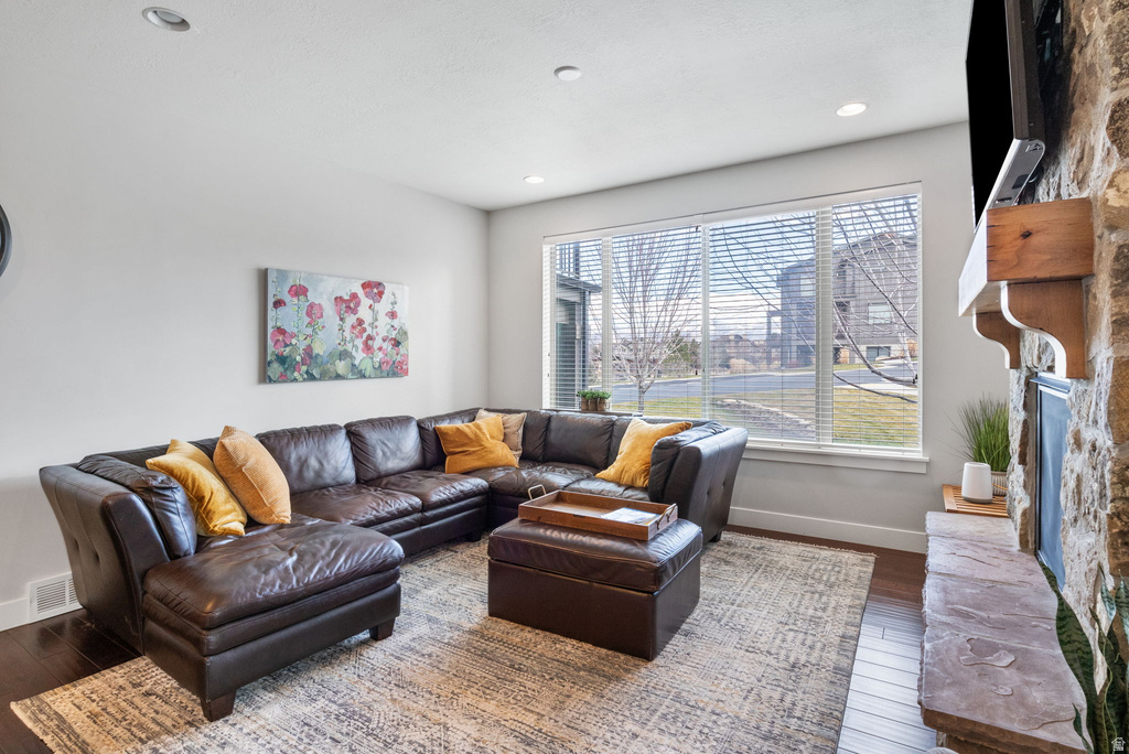 832 S EDGEWATER CT #4 Huntsville, UT 84317