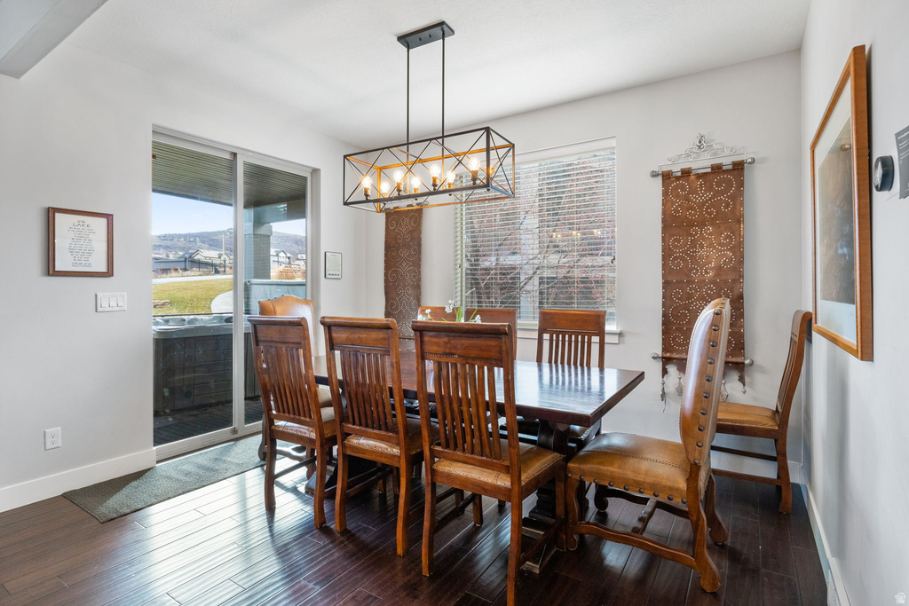 832 S EDGEWATER CT #4 Huntsville, UT 84317