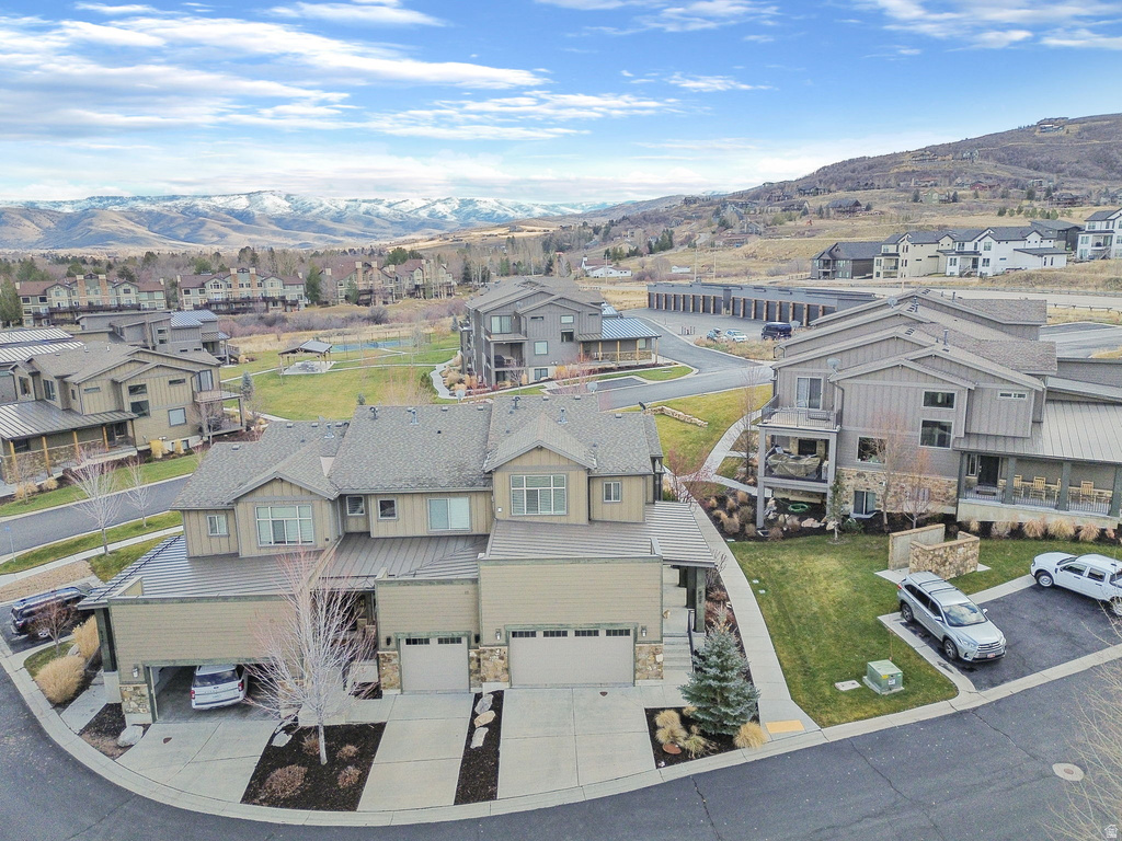 832 S EDGEWATER CT #4 Huntsville, UT 84317