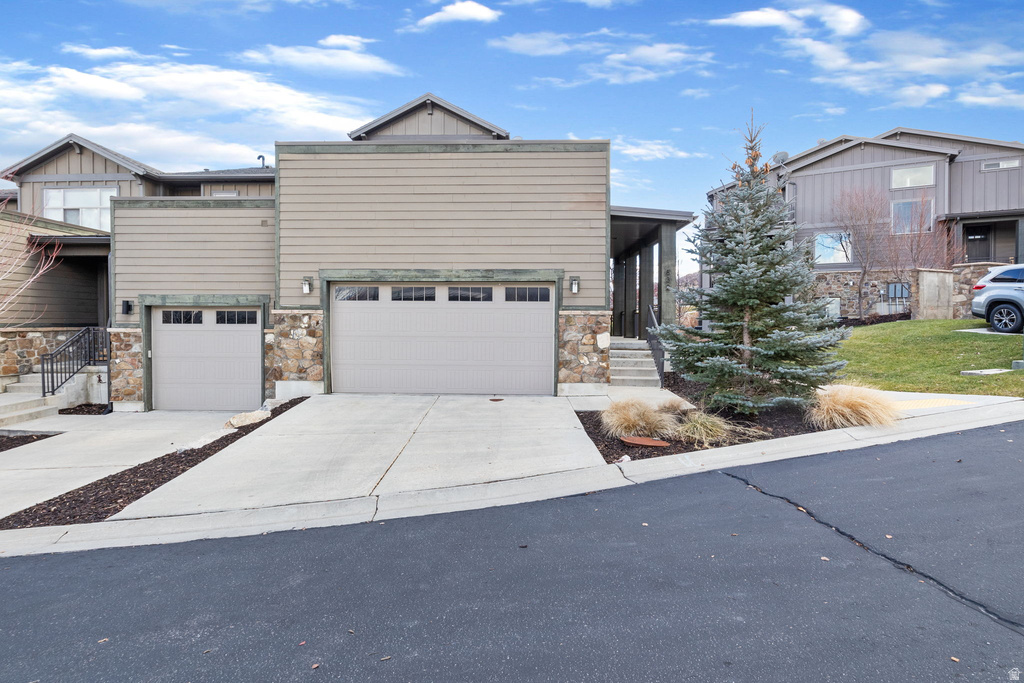832 S EDGEWATER CT #4 Huntsville, UT 84317
