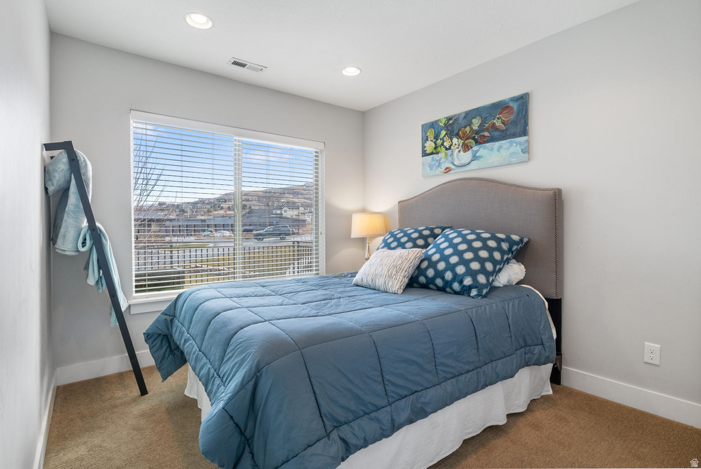 832 S EDGEWATER CT #4 Huntsville, UT 84317