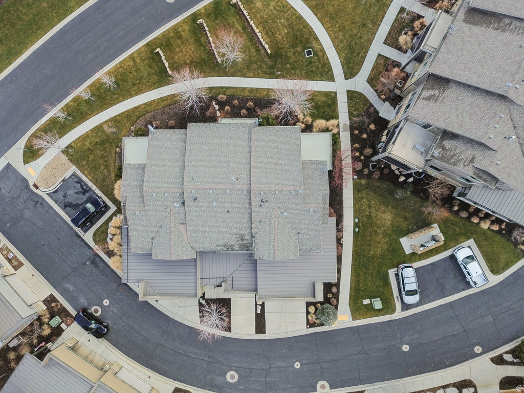 832 S EDGEWATER CT #4 Huntsville, UT 84317