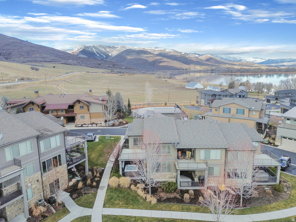 832 S EDGEWATER CT #4 Huntsville, UT 84317