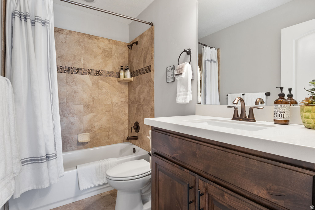 832 S EDGEWATER CT #4 Huntsville, UT 84317