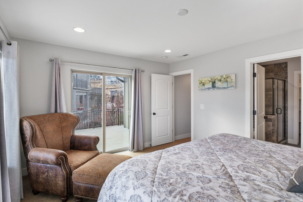 832 S EDGEWATER CT #4 Huntsville, UT 84317