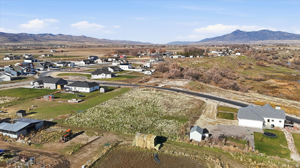 13275 N BROOKSIDE DR Garland, UT 84312