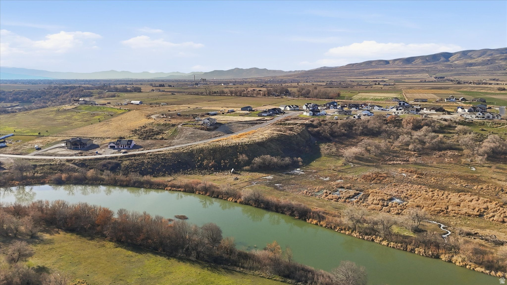 13275 N BROOKSIDE DR Garland, UT 84312