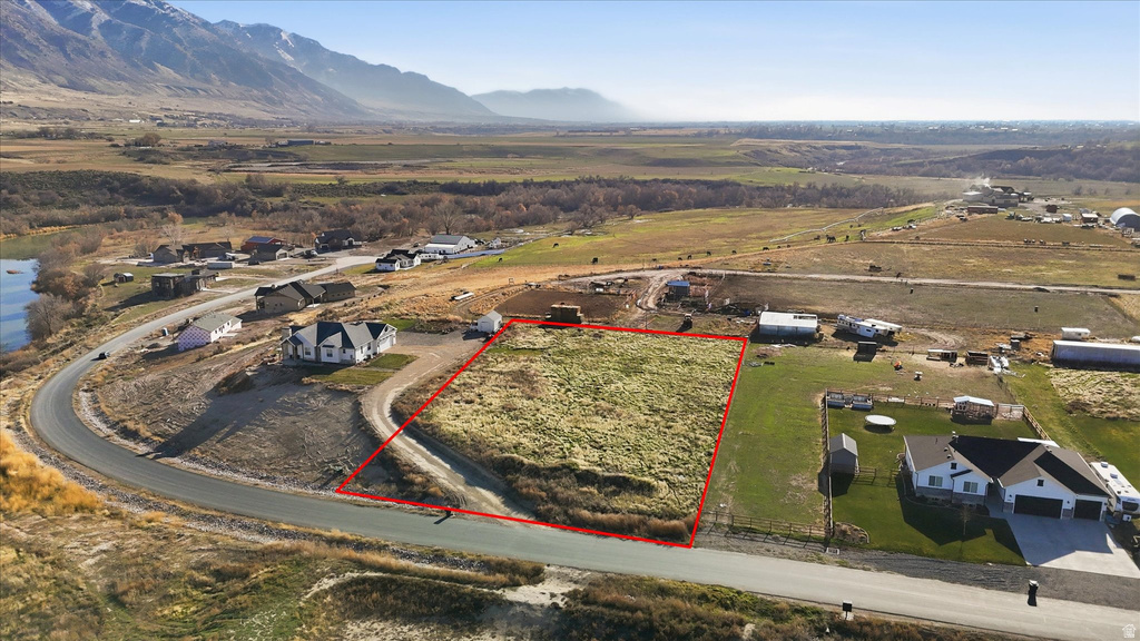 13275 N BROOKSIDE DR Garland, UT 84312