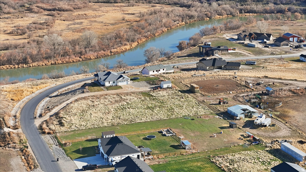 13275 N BROOKSIDE DR Garland, UT 84312