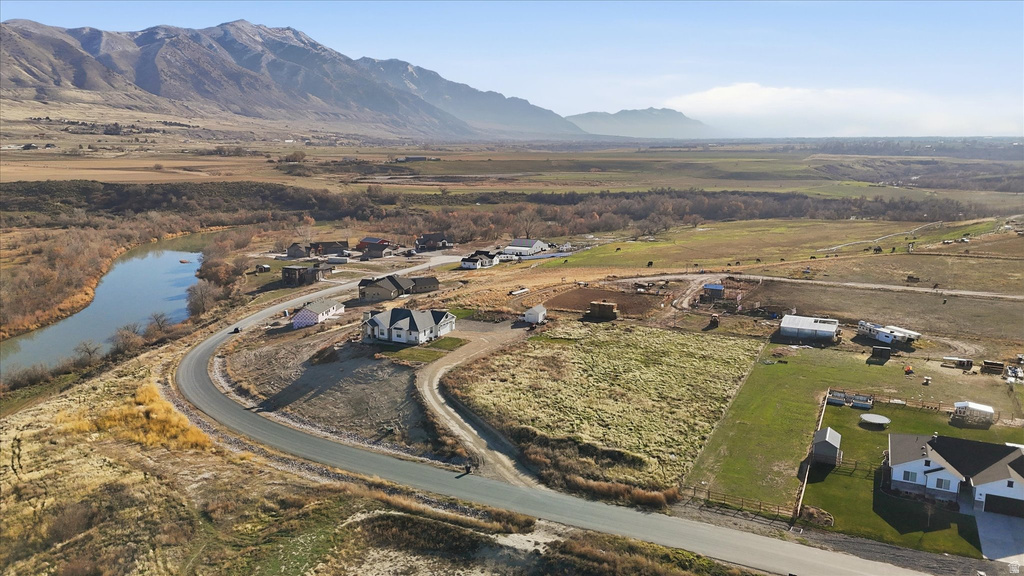 13275 N BROOKSIDE DR Garland, UT 84312