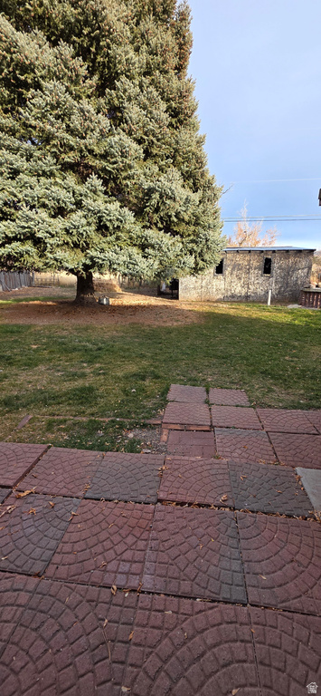 166 N STATE ST Fountain Green, UT 84632