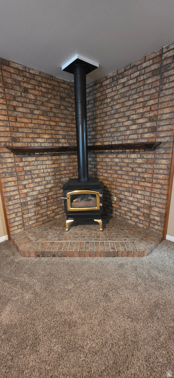 166 N STATE ST Fountain Green, UT 84632