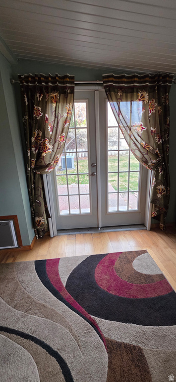 166 N STATE ST Fountain Green, UT 84632