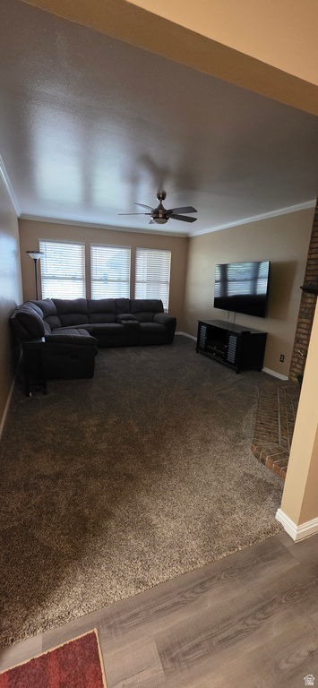 166 N STATE ST Fountain Green, UT 84632