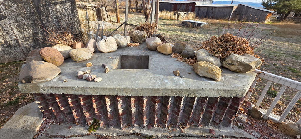 166 N STATE ST Fountain Green, UT 84632