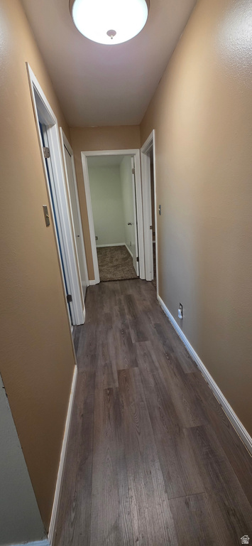 166 N STATE ST Fountain Green, UT 84632