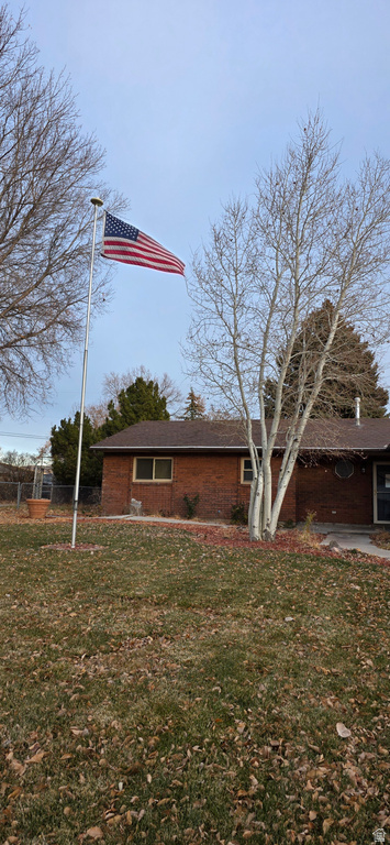 166 N STATE ST Fountain Green, UT 84632
