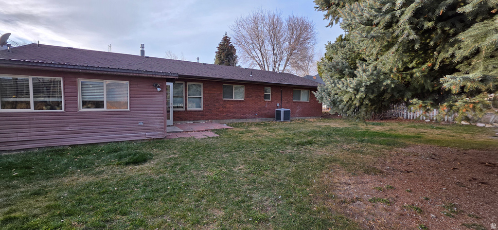 166 N STATE ST Fountain Green, UT 84632