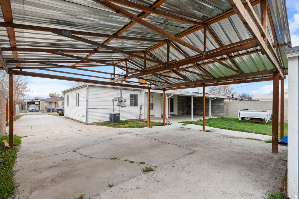 4243 W 5655 S Salt Lake City, UT 84118