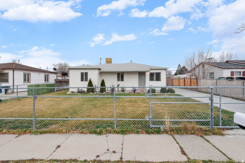 4243 W 5655 S Salt Lake City, UT 84118