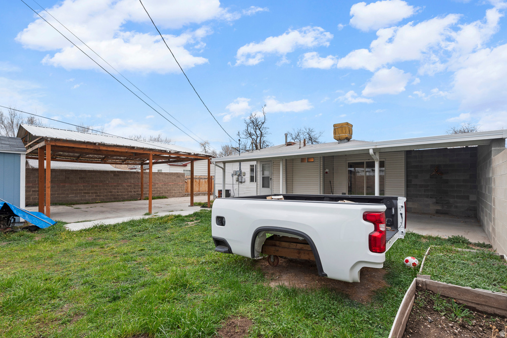 4243 W 5655 S Salt Lake City, UT 84118