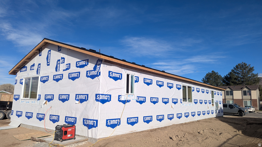 340 S MAPLE DR Salina, UT 84654