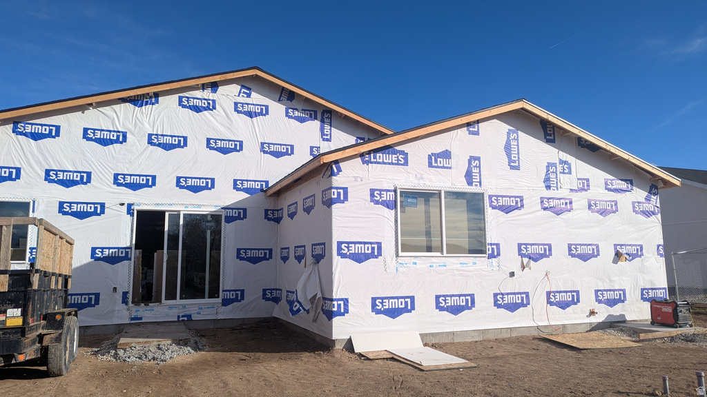 340 S MAPLE DR Salina, UT 84654