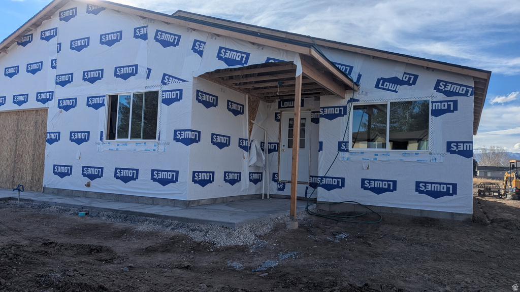 340 S MAPLE DR Salina, UT 84654