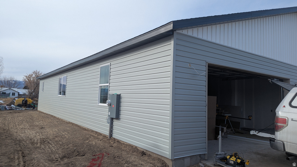 340 S MAPLE DR Salina, UT 84654