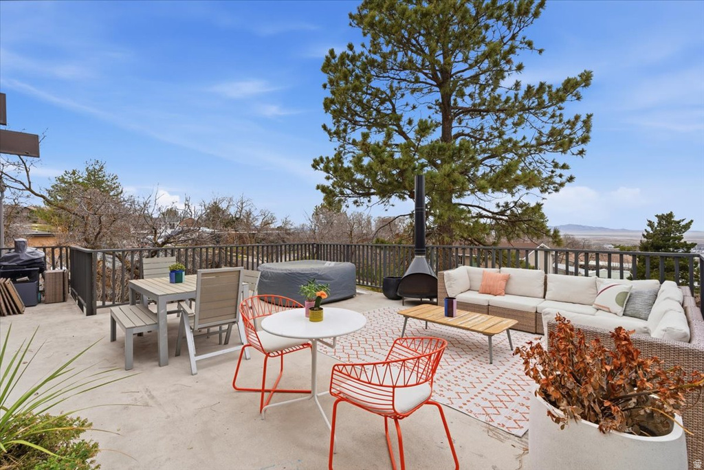 2136 ELAINE DR Bountiful, UT 84010