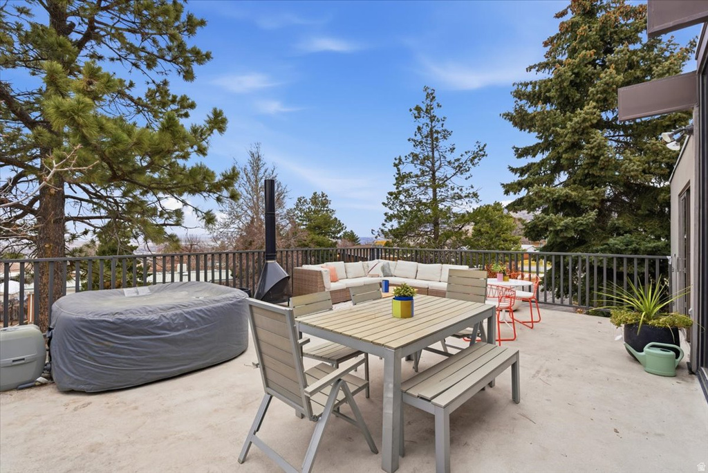 2136 ELAINE DR Bountiful, UT 84010