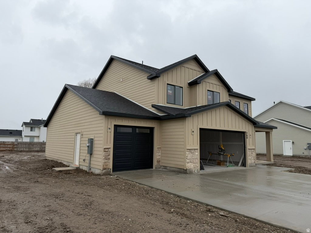 760 E 1250 S Hyrum, UT 84319