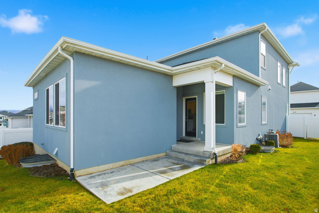 4468 W 2600 N Lehi, UT 84048