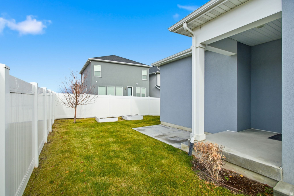 4468 W 2600 N Lehi, UT 84048