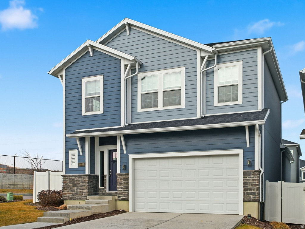 4468 W 2600 N Lehi, UT 84048