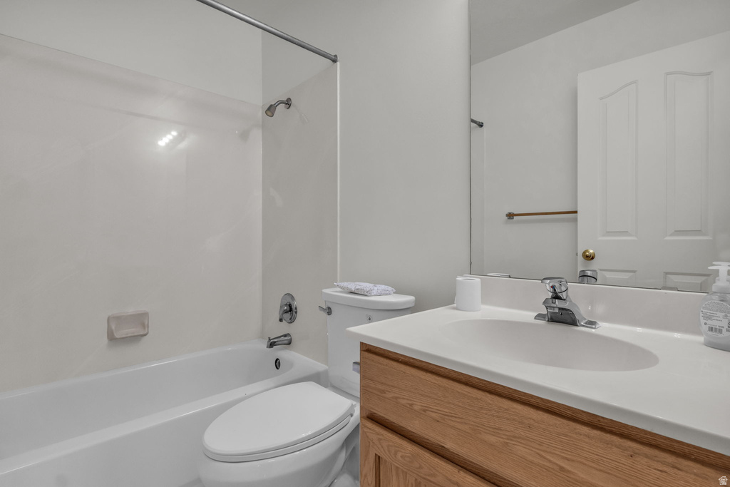 9203 S HOLLY LILY LN West Jordan, UT 84081