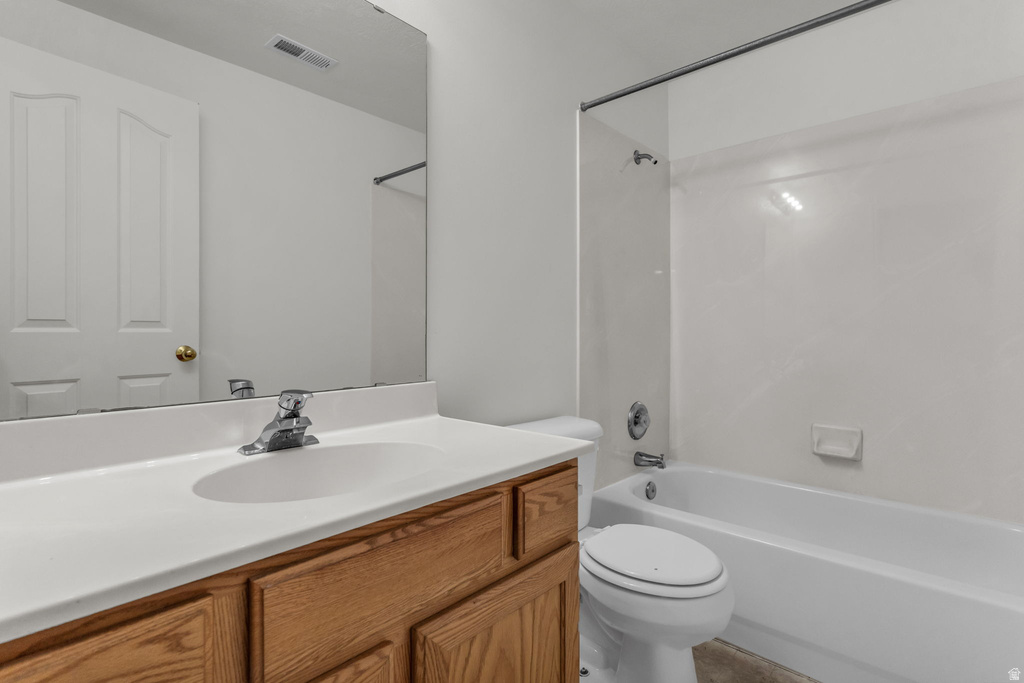 9203 S HOLLY LILY LN West Jordan, UT 84081