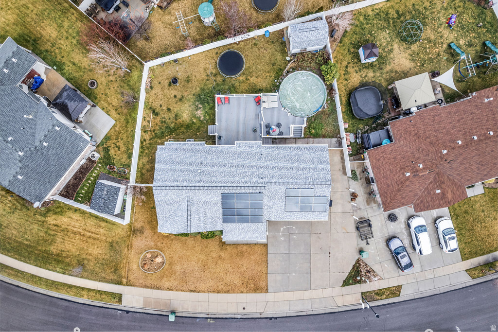 9203 S HOLLY LILY LN West Jordan, UT 84081