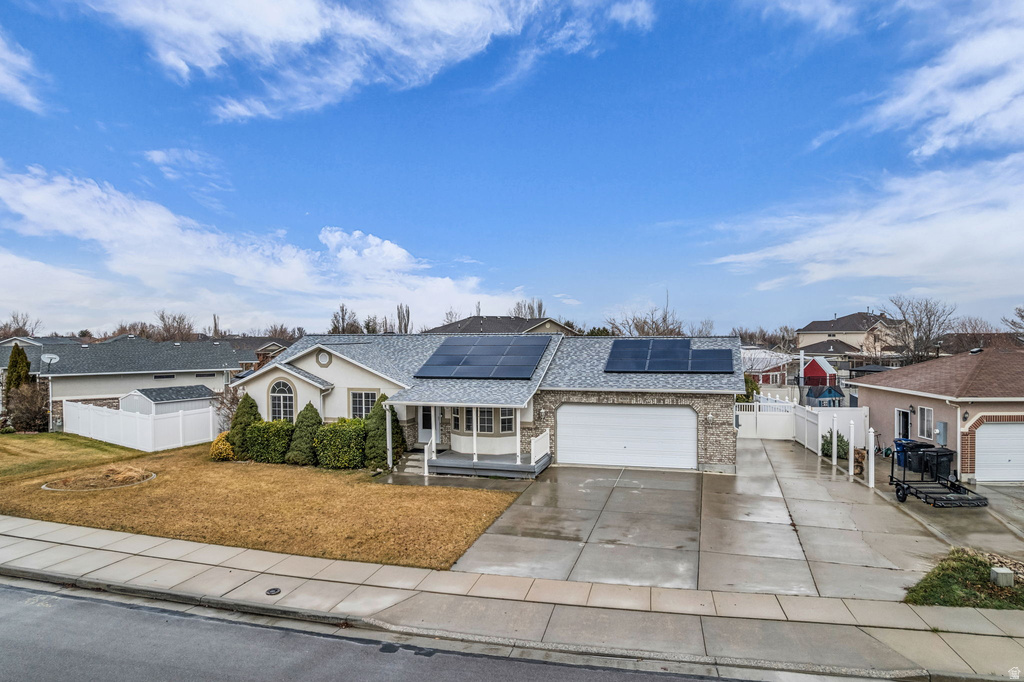 9203 S HOLLY LILY LN West Jordan, UT 84081