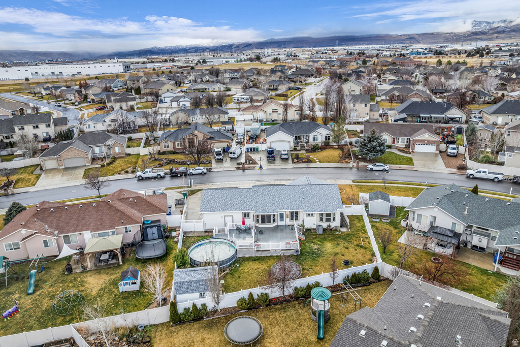 9203 S HOLLY LILY LN West Jordan, UT 84081