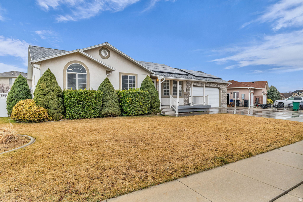 9203 S HOLLY LILY LN West Jordan, UT 84081