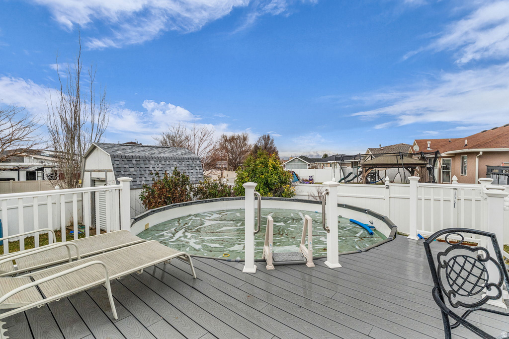 9203 S HOLLY LILY LN West Jordan, UT 84081