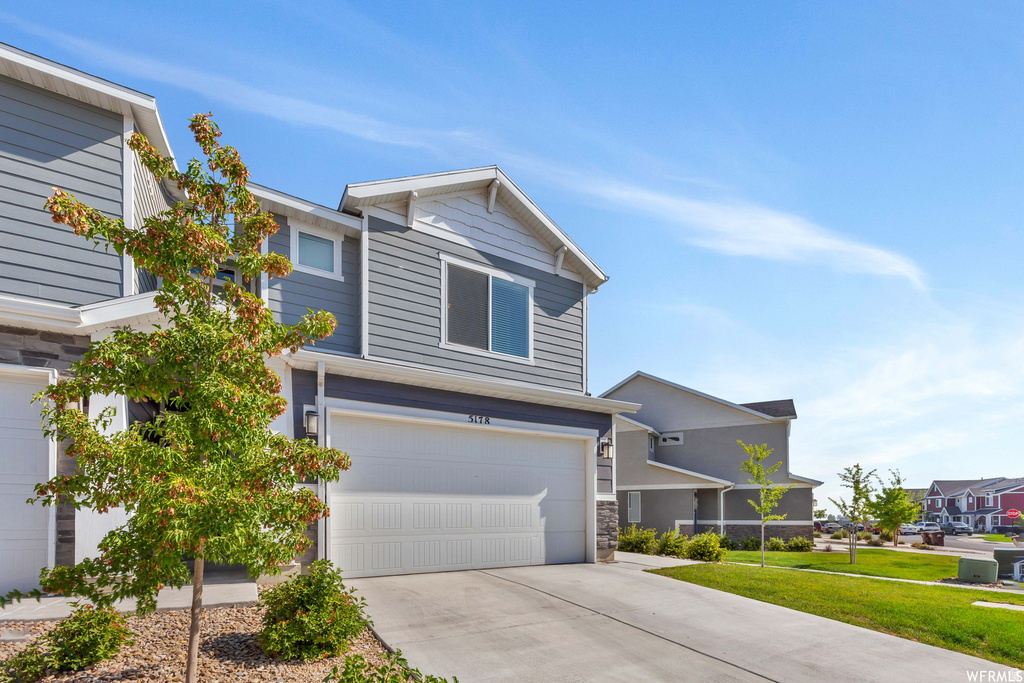 5178 W KOPPERS LN Herriman, UT 84096