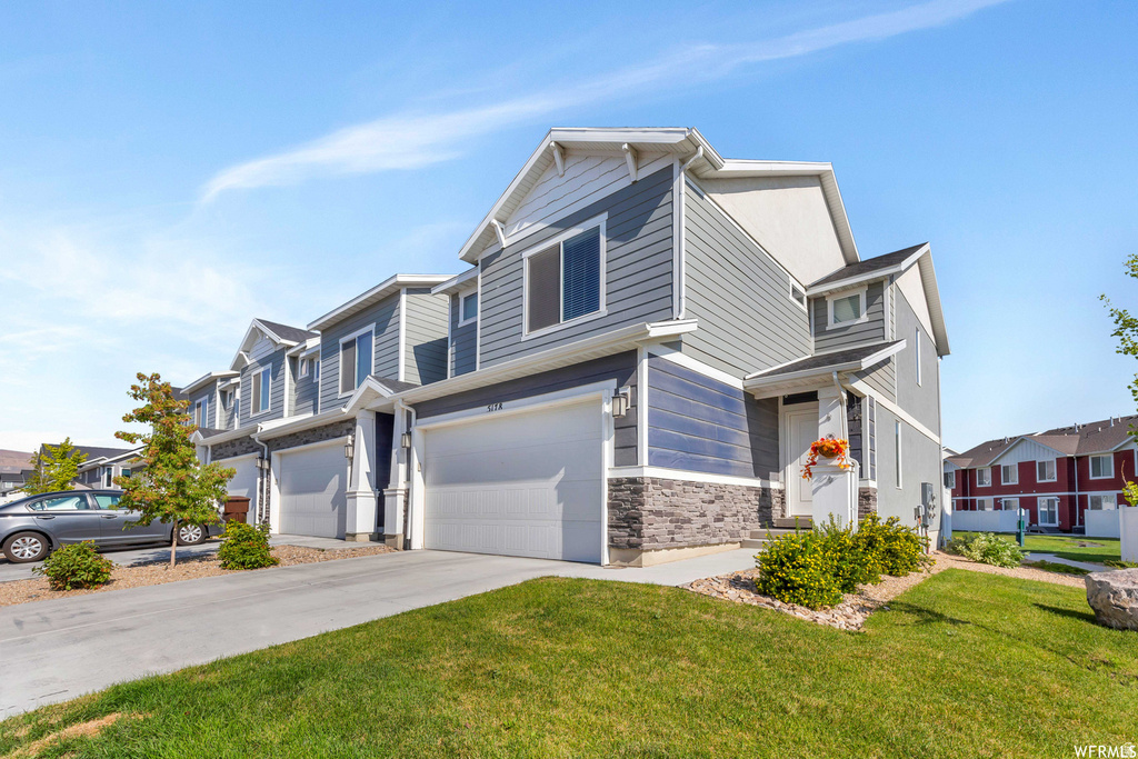 5178 W KOPPERS LN Herriman, UT 84096
