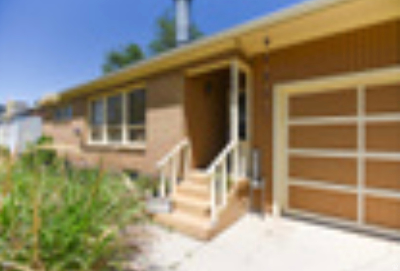 422 W 4800 S Washington Terrace, UT 84405