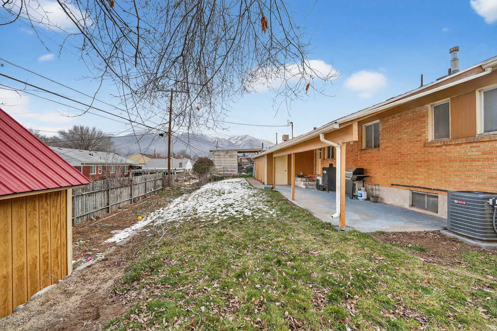 422 W 4800 S Washington Terrace, UT 84405