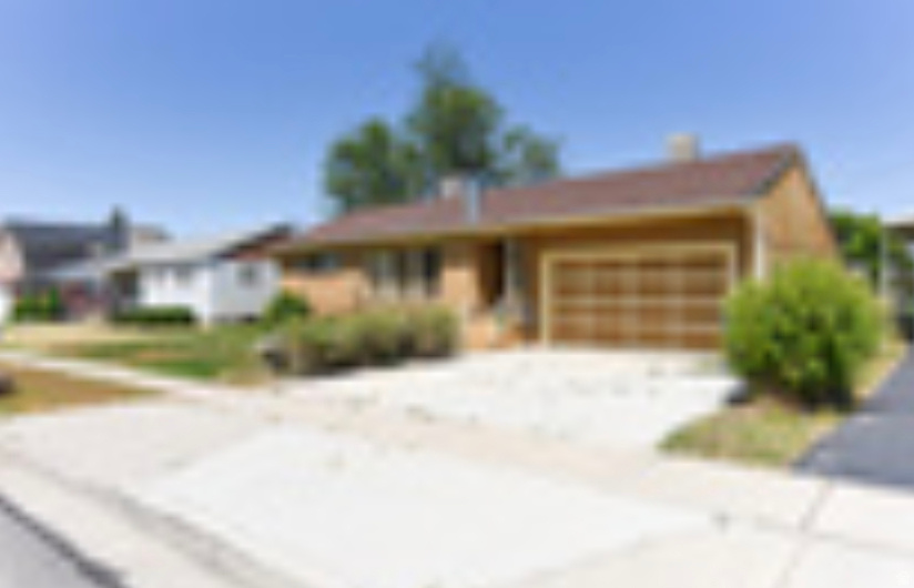 422 W 4800 S Washington Terrace, UT 84405