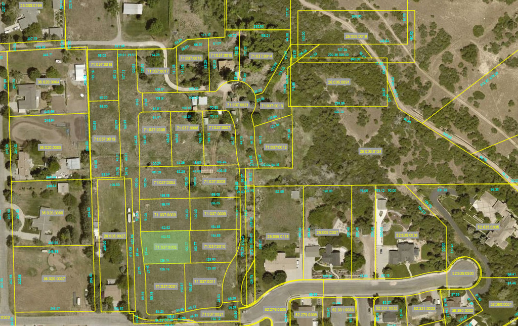 829 S 2200 E Springville, UT 84663