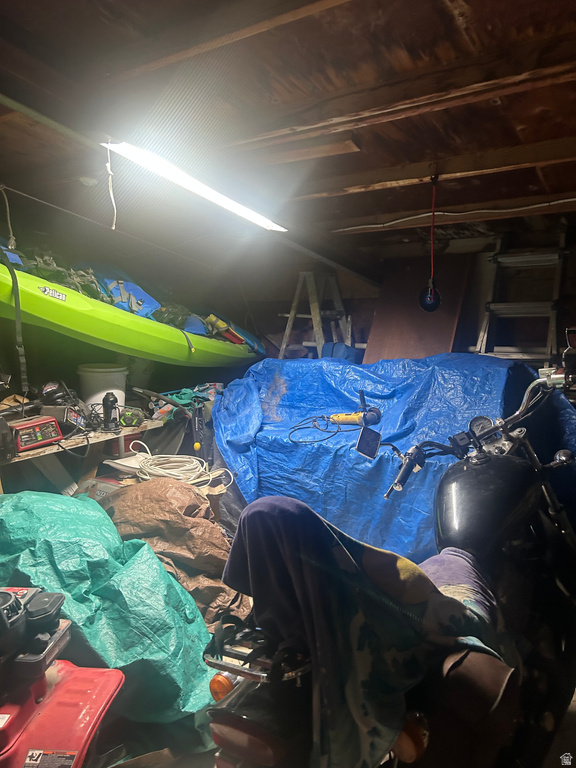 195 N 200 W Ephraim, UT 84627